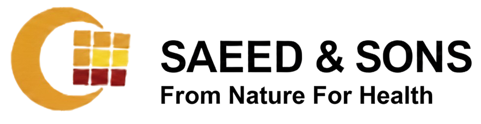 saeedandsons.com