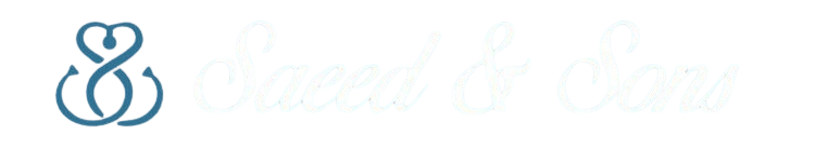 saeedandsons.com