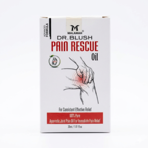 Dr. Blush Pain Rescue Oil (30 ml)