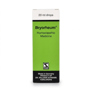 Bryoheum