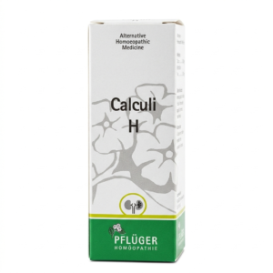 Calculi H drops (50ml)