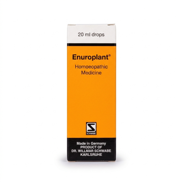 Enuroplant Drops
