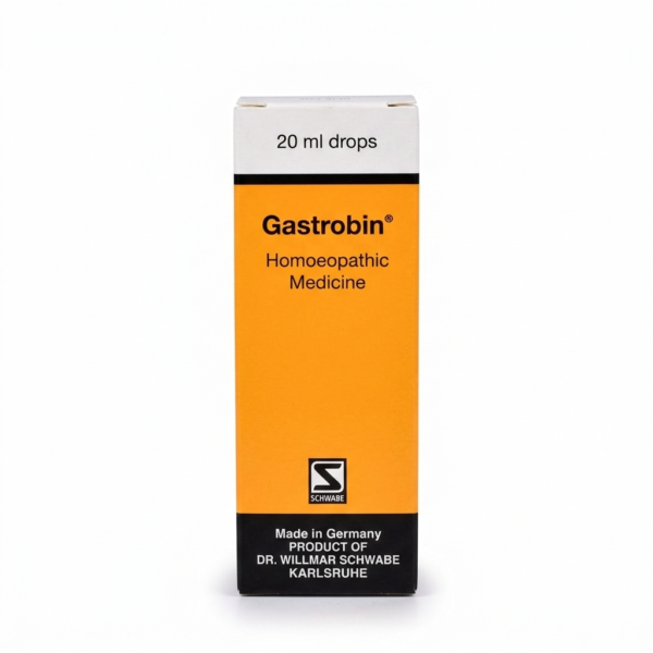Gastrobin Drops