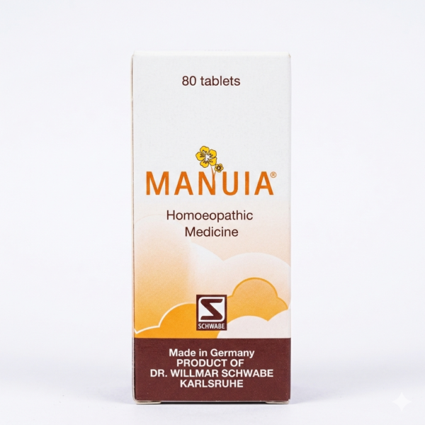 Manuia